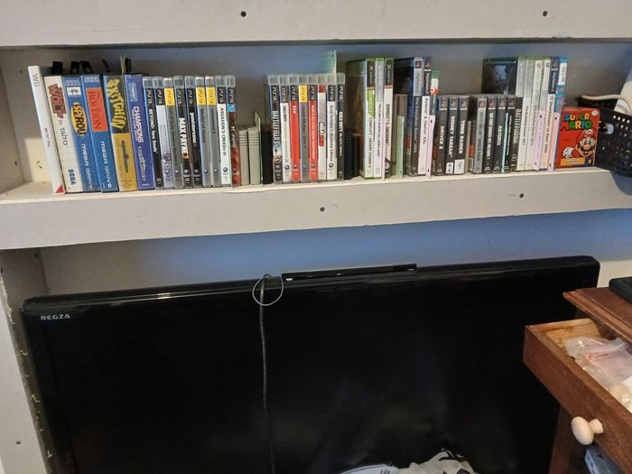 Game party champions wii u - photo numéro 5