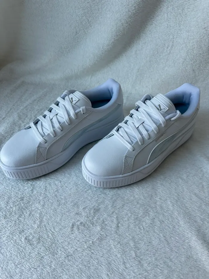 Puma karmen L pour femme taille 40 neuf - photo numéro 5