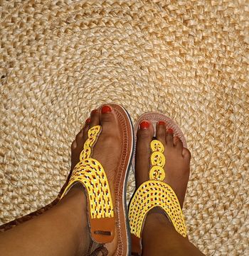 Sandales 