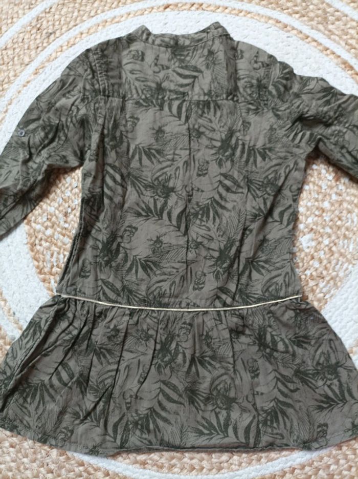 Robe 4 ans - photo numéro 2