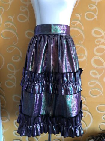 Jupe taille 38