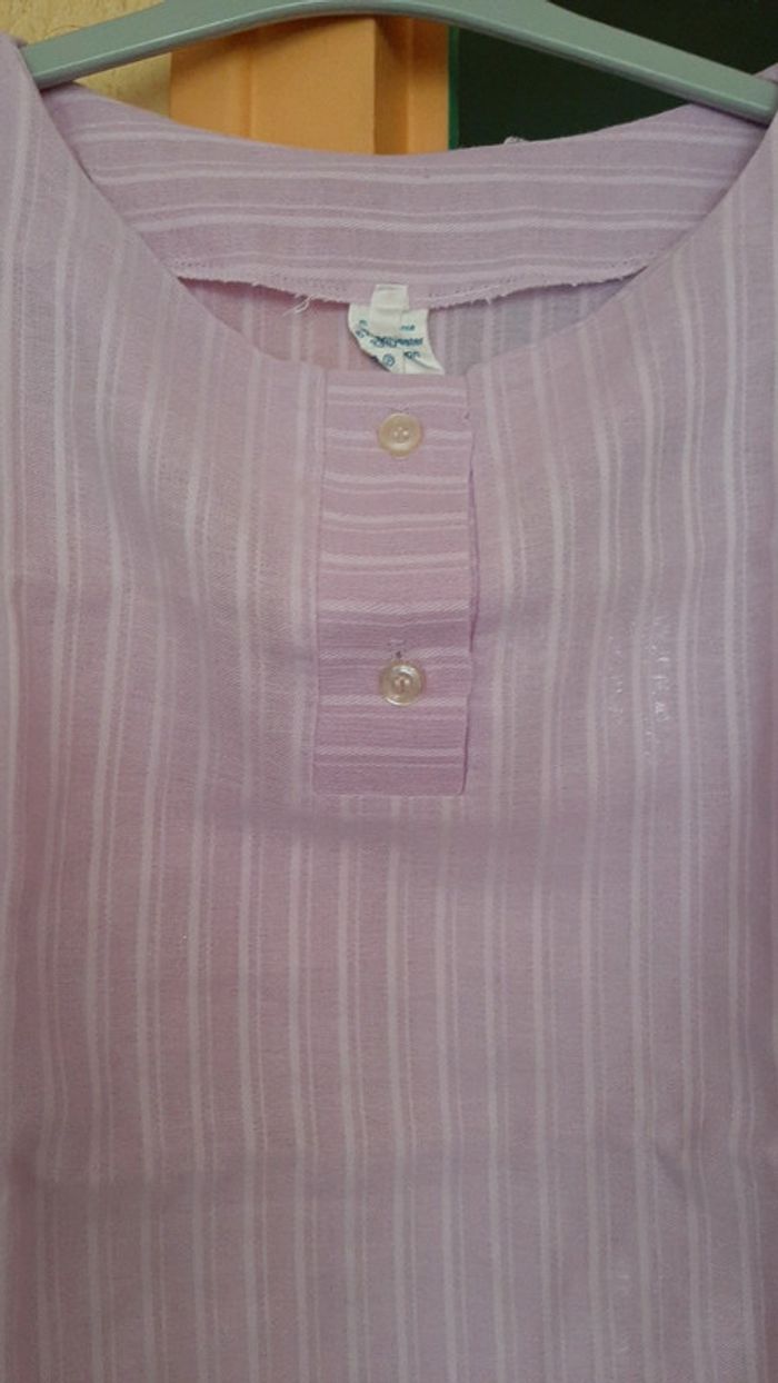 T-shirt femme Taille 1 - photo numéro 2