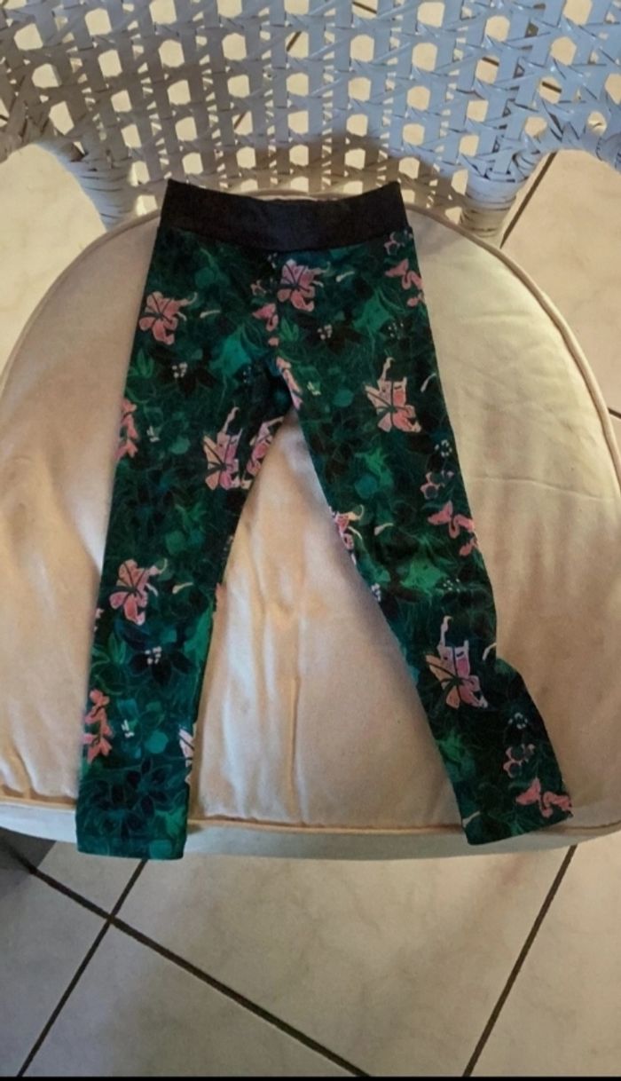 Legging de sport