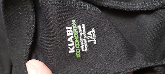 Robe manche courte 12 ans - photo numéro 8