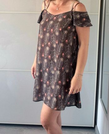 Robe It's hippie taille S/M