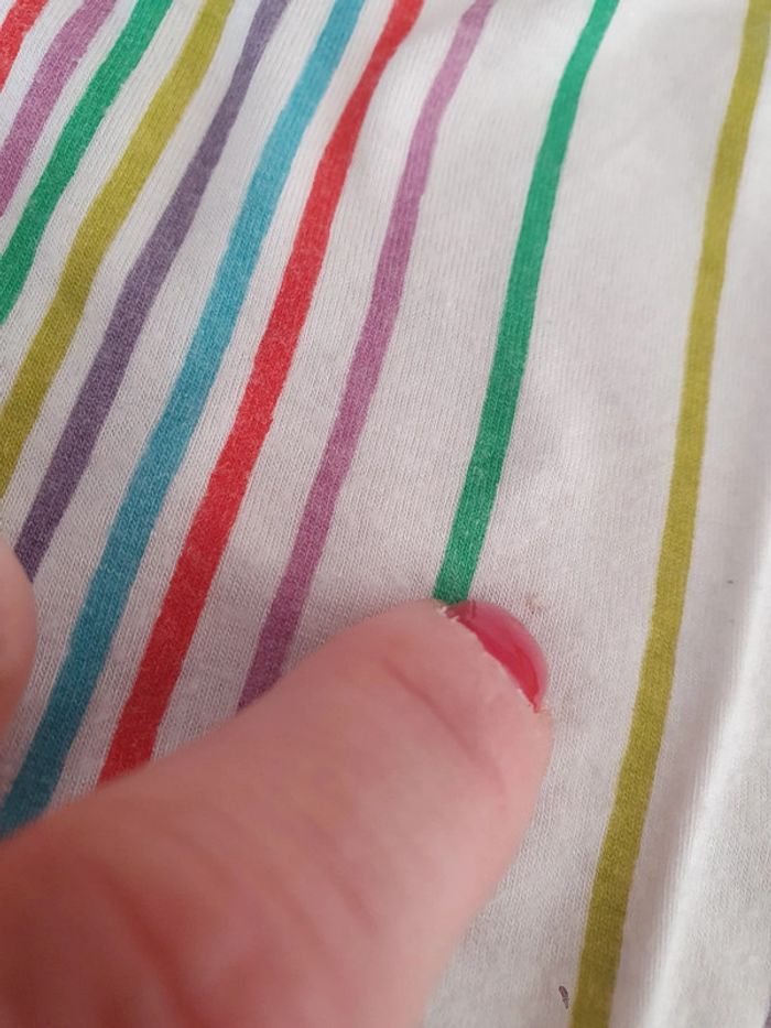 Tee-shirt Rodier - photo numéro 5