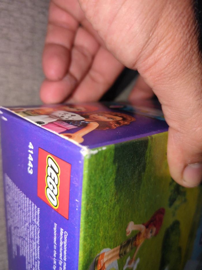 Lego Friends 41443 - photo numéro 6