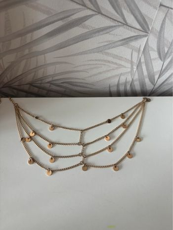 Bijoux pour poignet ou cheville