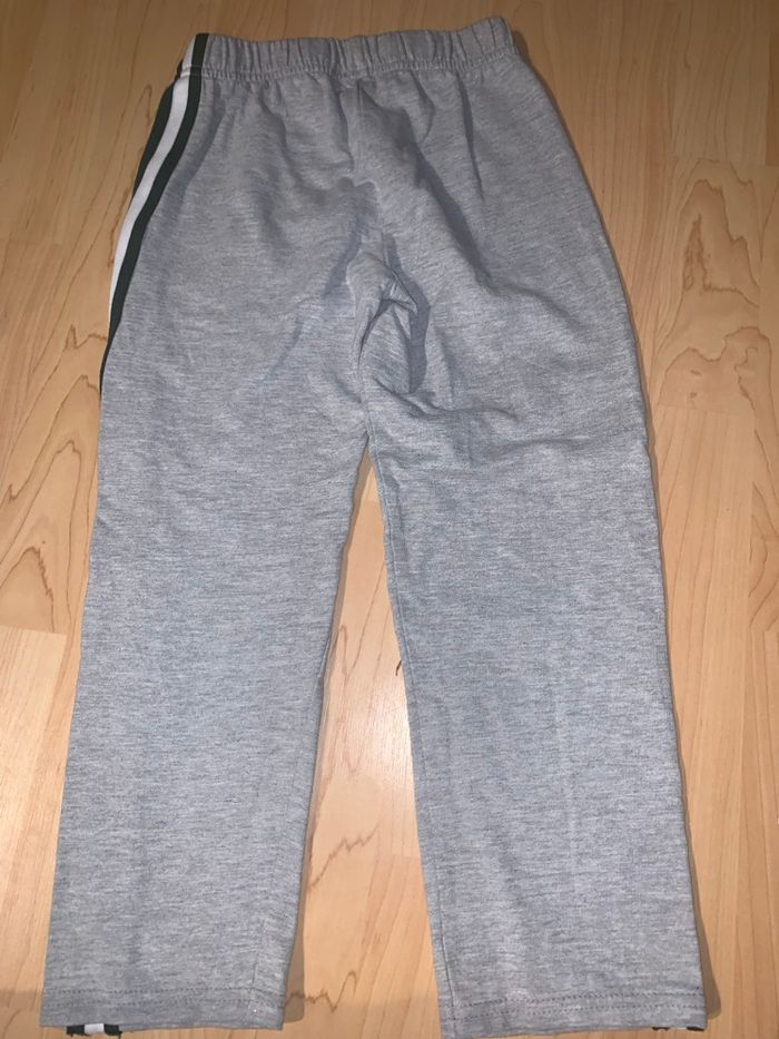 Pantalon de jogging dpam 6 ans garçon - photo numéro 3