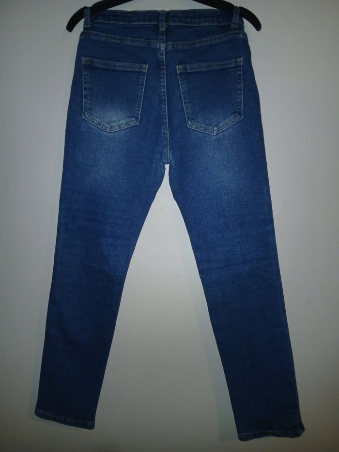 Jeans garçon - photo numéro 2