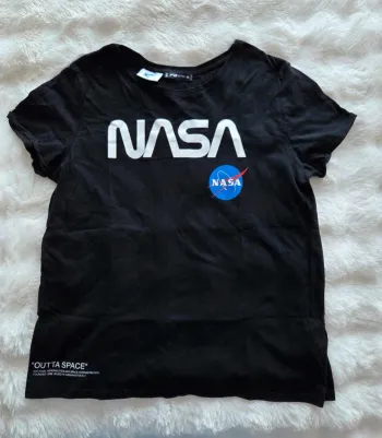 Tee-shirt Nasa Fb Sister xl