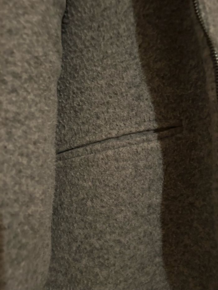 Manteau - photo numéro 2