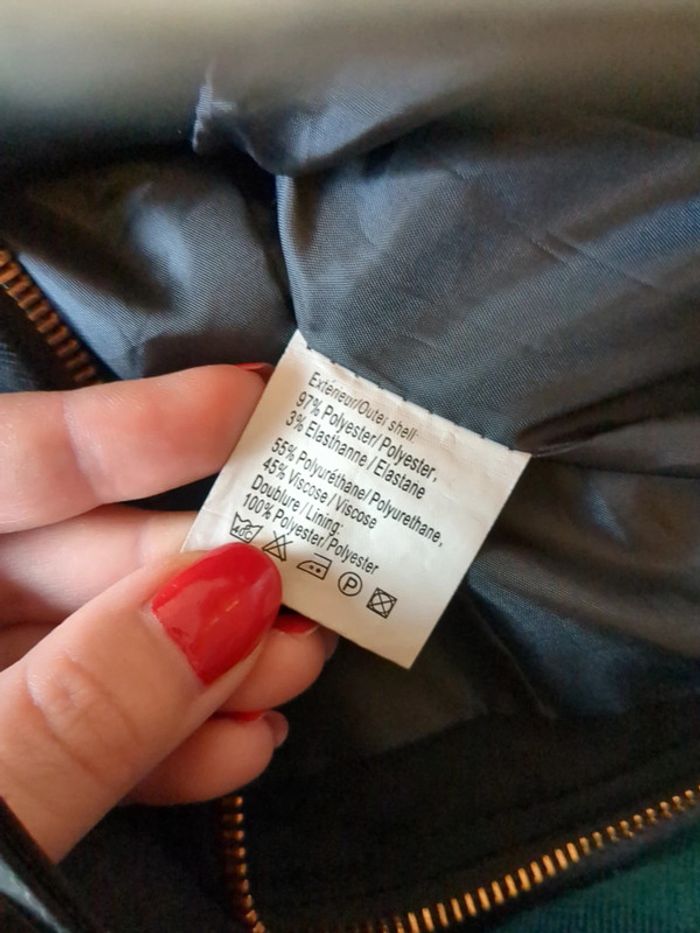 Perfecto taille 40 - photo numéro 4
