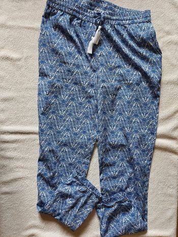 Pantalon creeks 12 ans