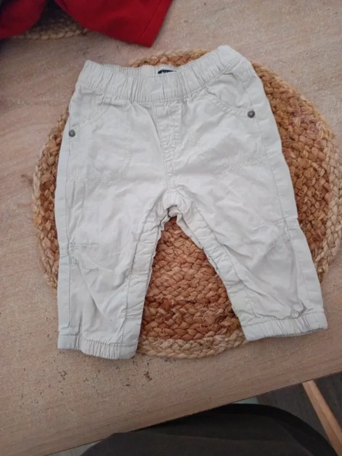 Pantalon