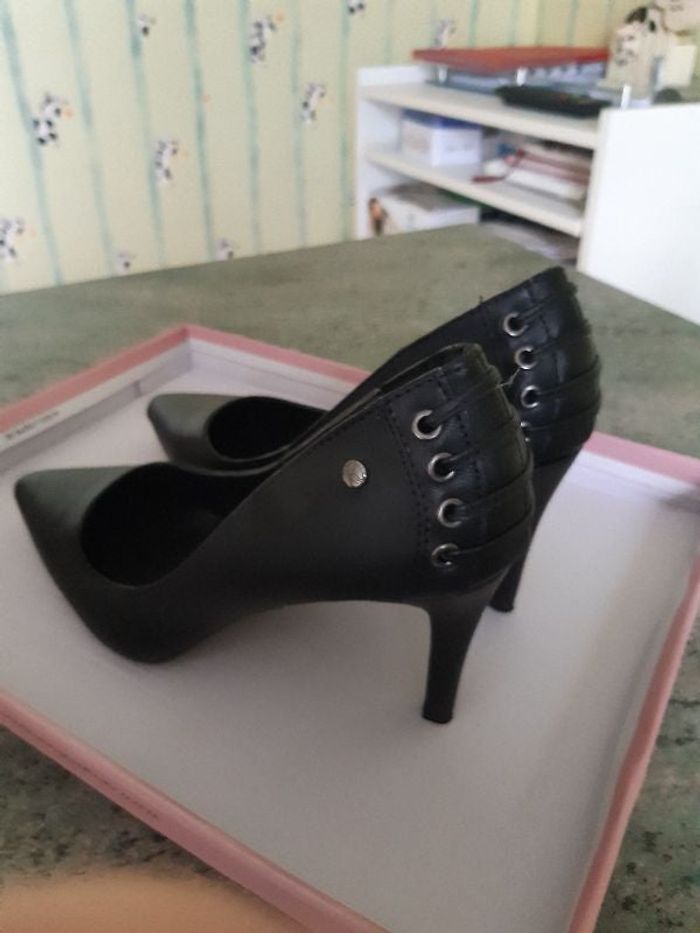 Chaussures à talon