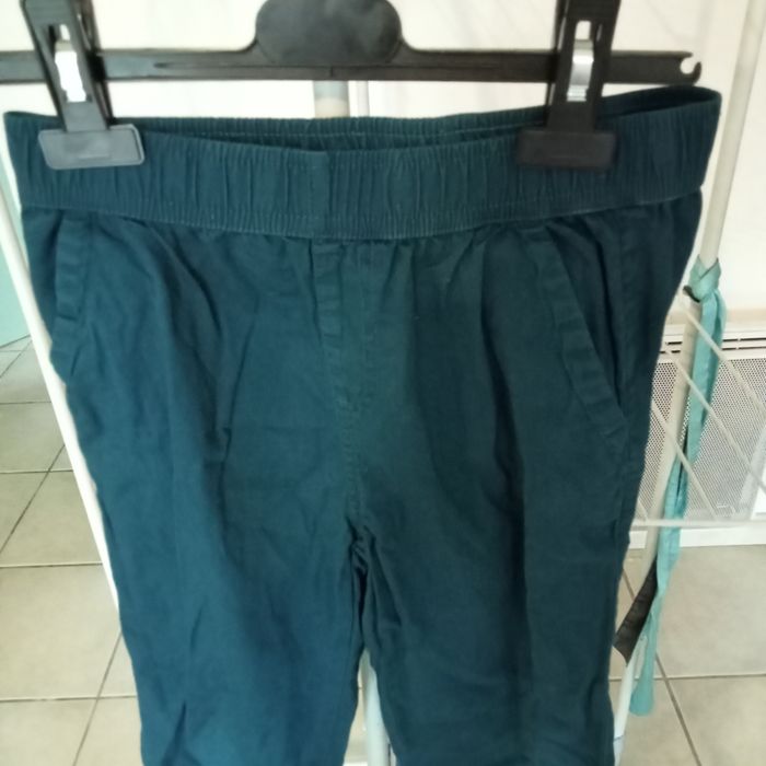 Pantalon Chino - photo numéro 2