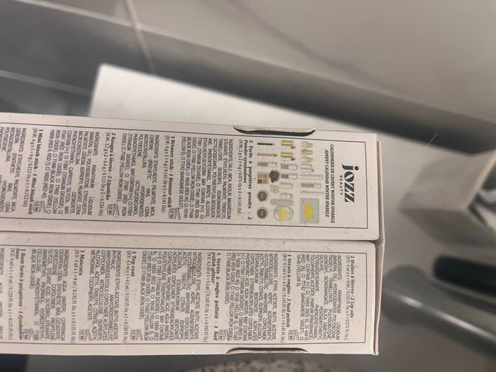 Calendrier de l’Avent - photo numéro 3