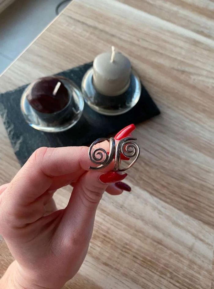 Bague - photo numéro 8