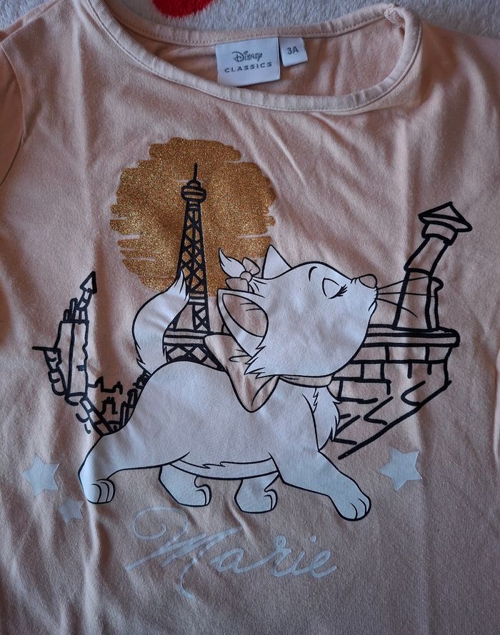 Haut ml - photo numéro 2