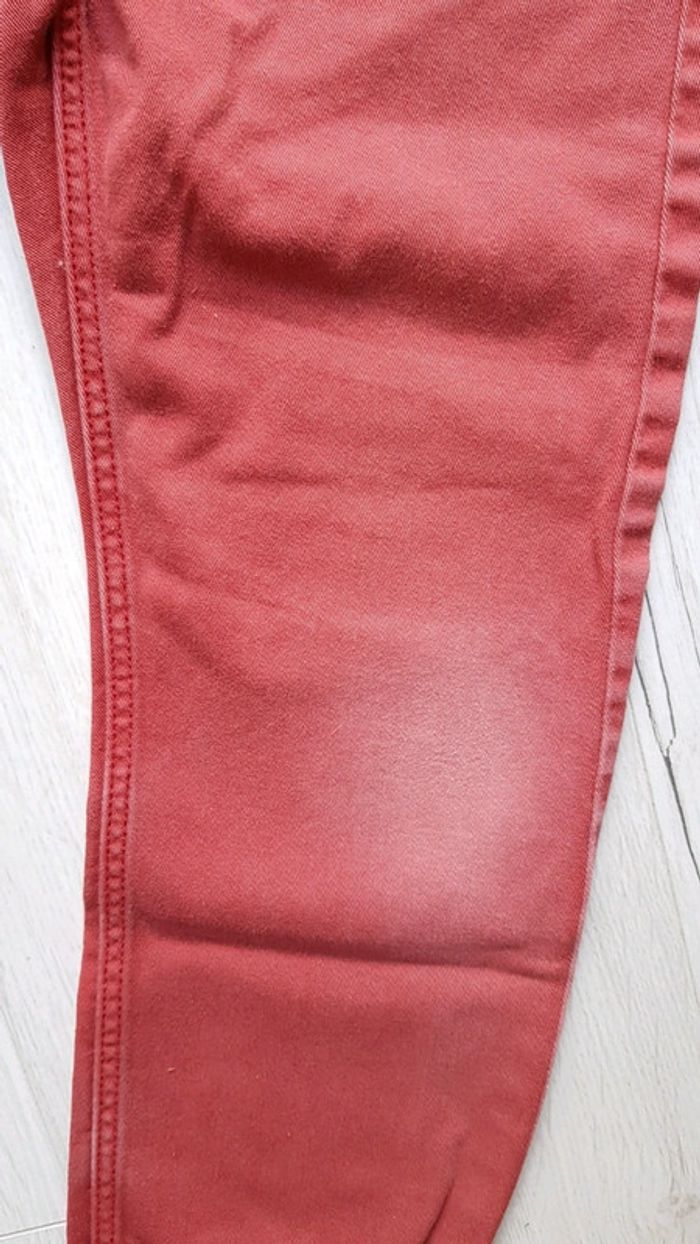 Ensemble 2 pièces garçon hiver 5ans sergent major hm - photo numéro 5