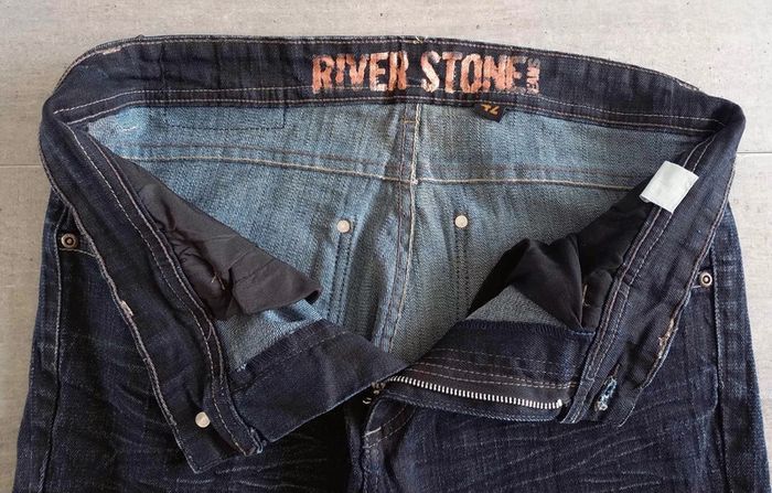 jean river stone - 42 - photo numéro 10