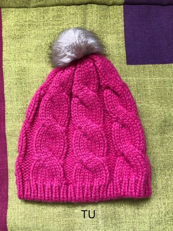 Bonnet