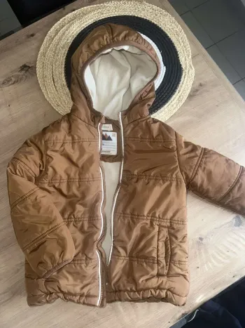Manteau