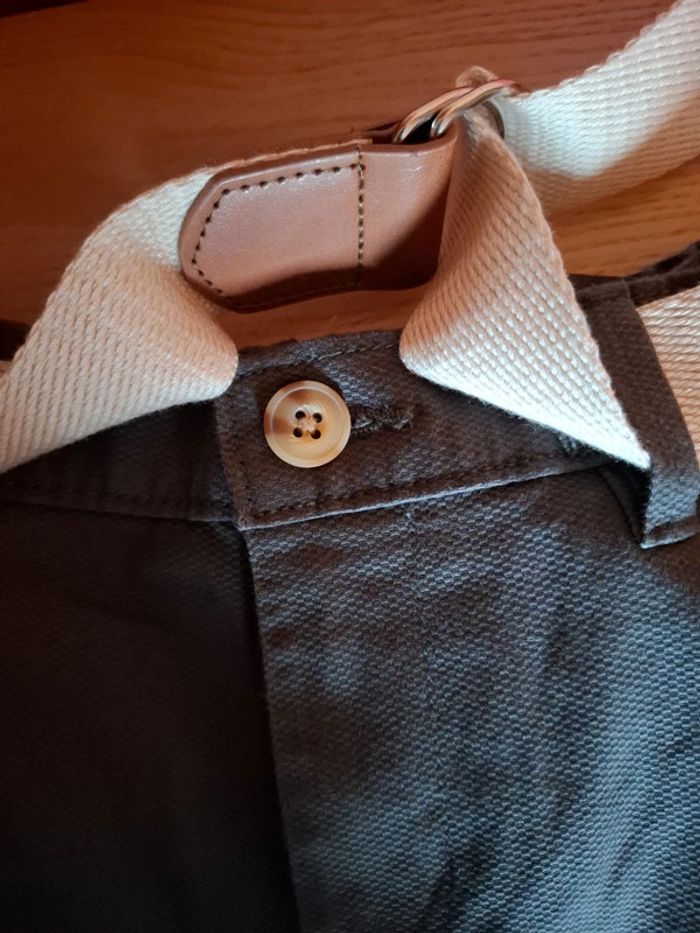 Pantalon kiabi 8 ans slim - photo numéro 3