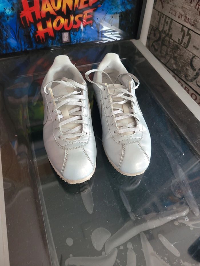 Baskets Nike cortez 38