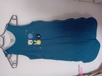 Gigoteuse de 18 à 36 mois