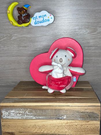 SDO79 doudou sucre d’orge