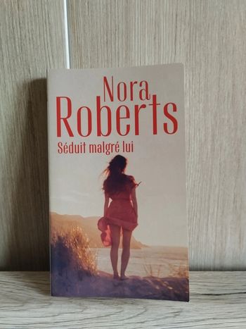 Séduit malgré lui.