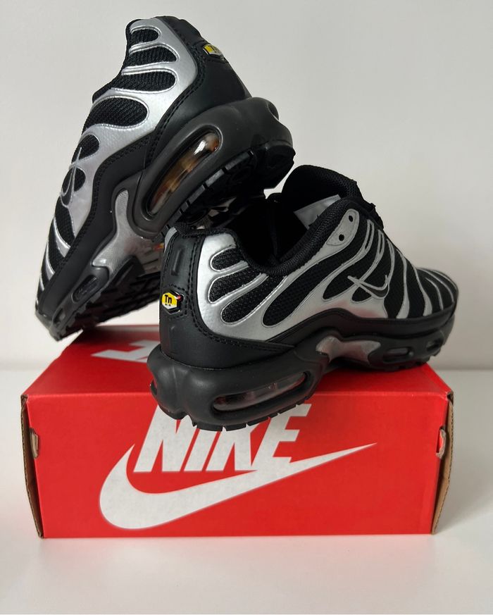 Chaussure Nike TN - photo numéro 5