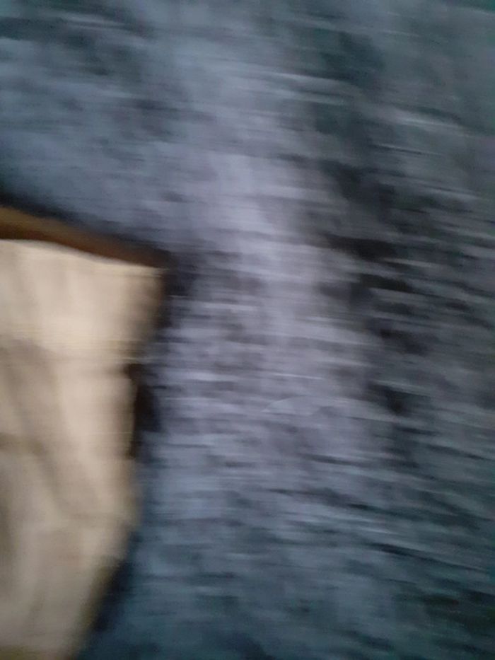 Ensemble chemise carreaux pantalon +chaussures - photo numéro 9