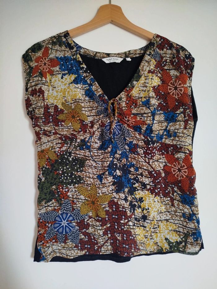 Très joli t-shirt