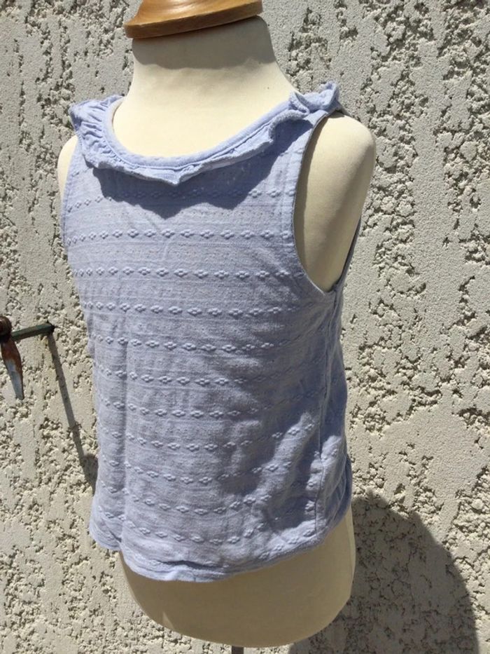 Débardeur kiabi 5 ans - photo numéro 2