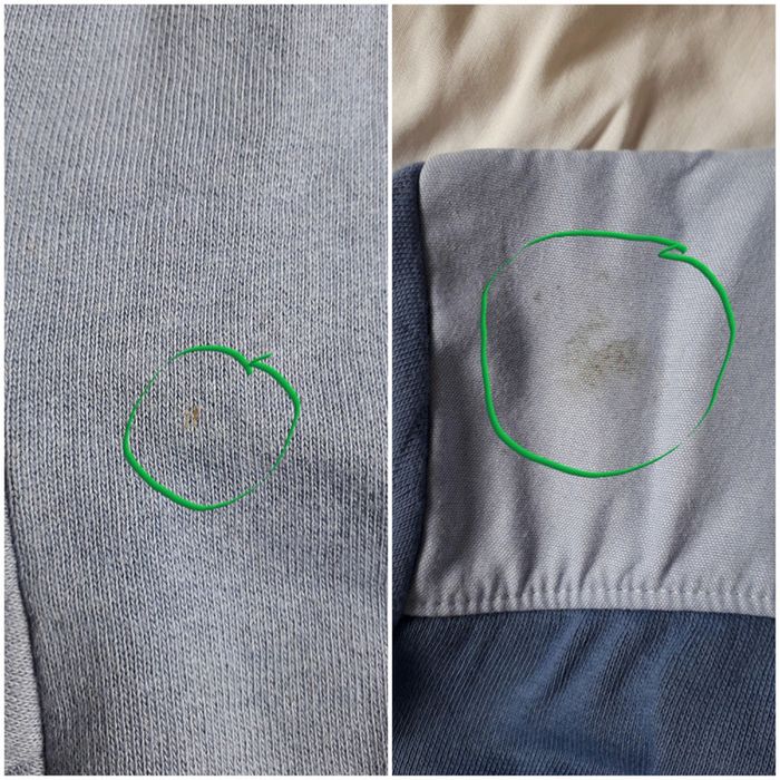 Veste sweat - photo numéro 3