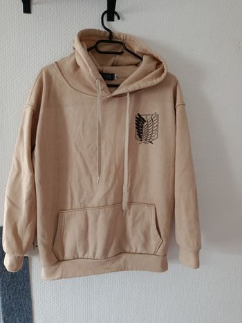 Pull Shingeki no kyojin