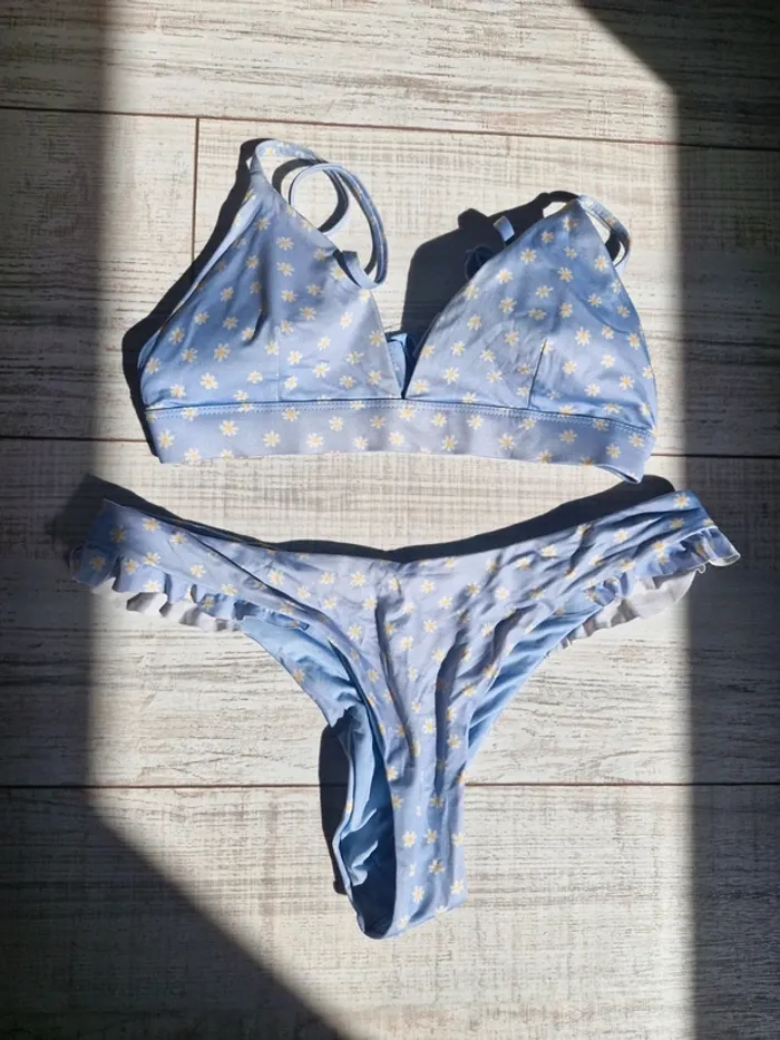 Maillot de bain 🌸