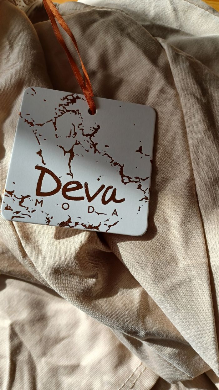 Pull matière satiné - photo numéro 3