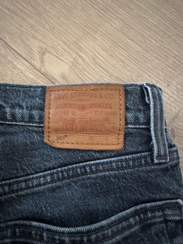 Jeans levis 501 - photo numéro 4