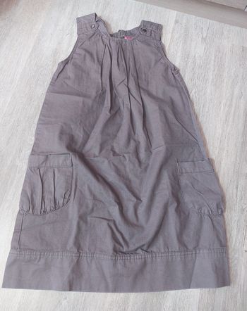 Robe longue