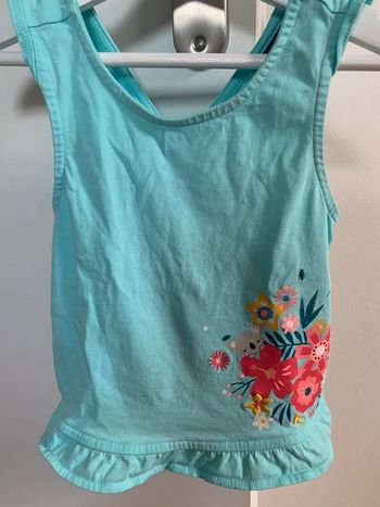 Haut Sergent Major - 4 ans