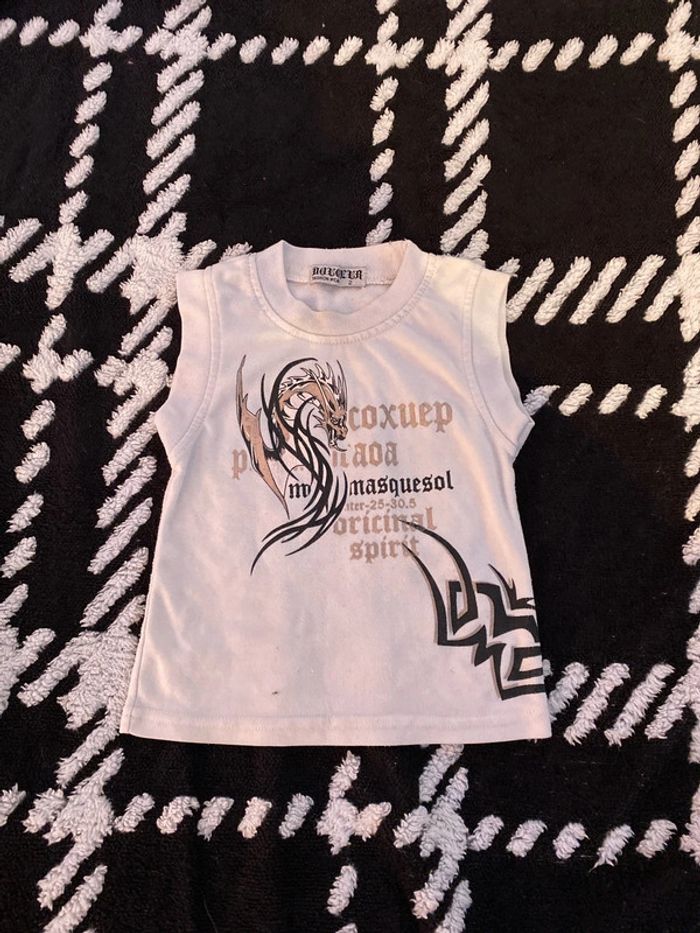 Tee-shirts