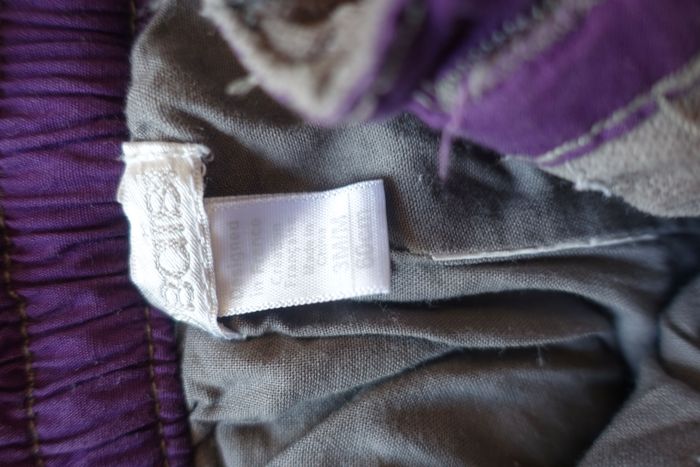 Pantalon bébé fille 3 mois - photo numéro 6