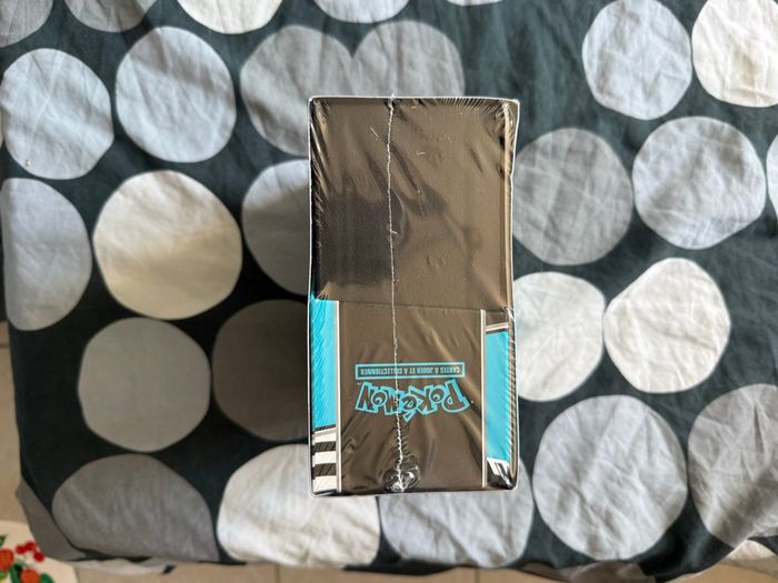 Etb foudre noire - photo numéro 6