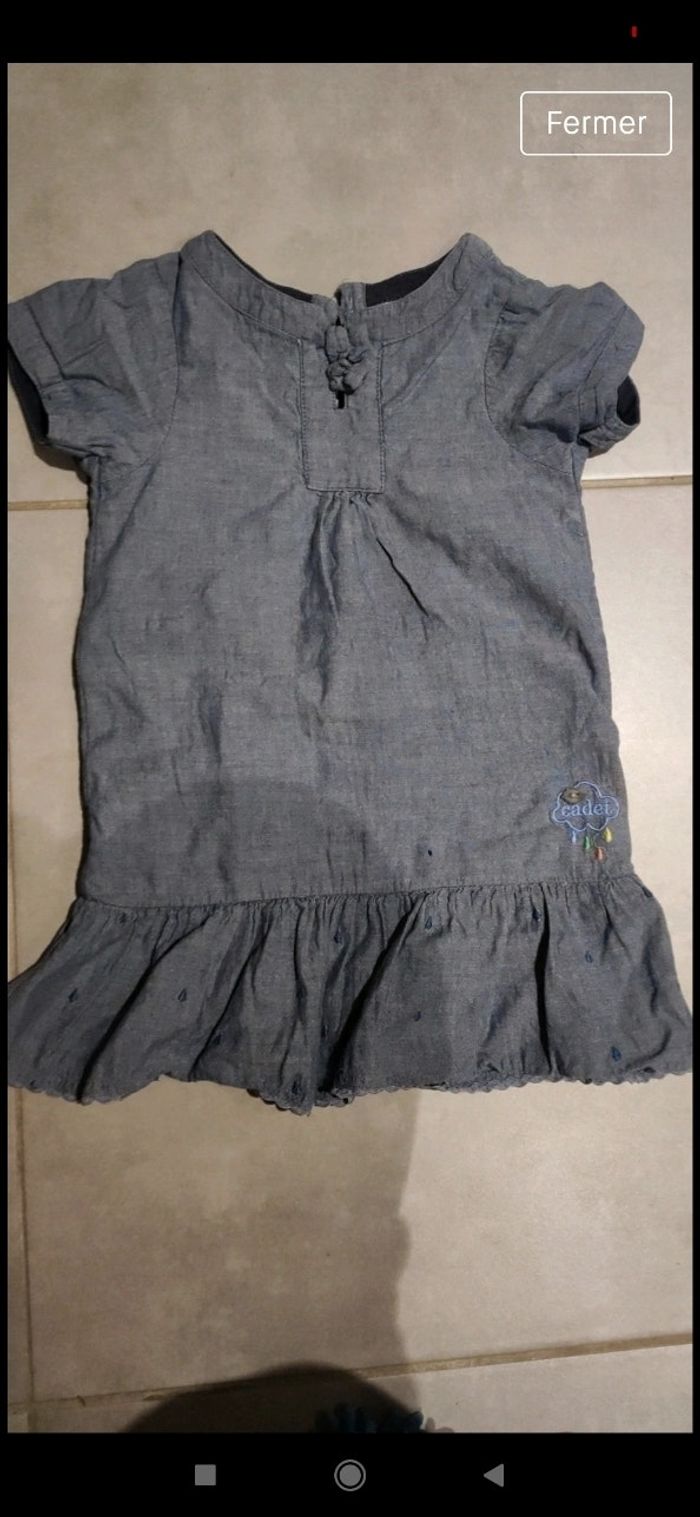 Robe