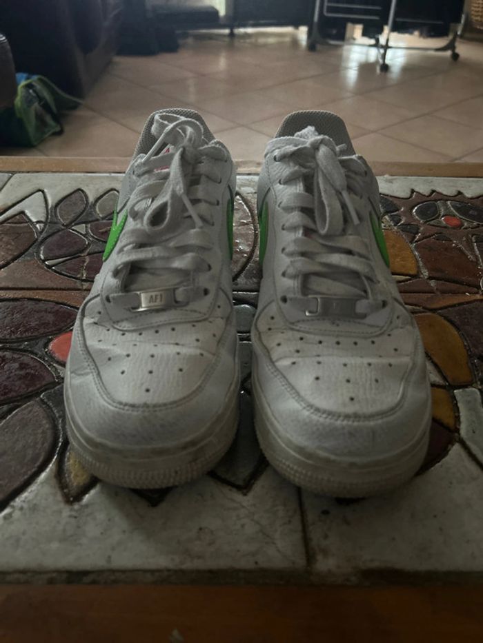 Baskets Nike Air