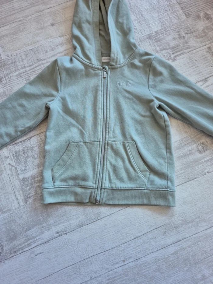 Gilet Taille 6 ans - photo numéro 3